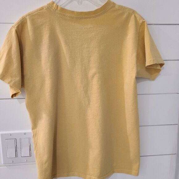 UCF Knights Kids Yellow T-Shirt - Picture 3 of 4